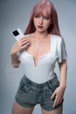 Annie Realistic Sex Doll - Image 2