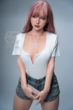 Annie Realistic Sex Doll - Image 3