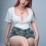 annie realistic sex doll