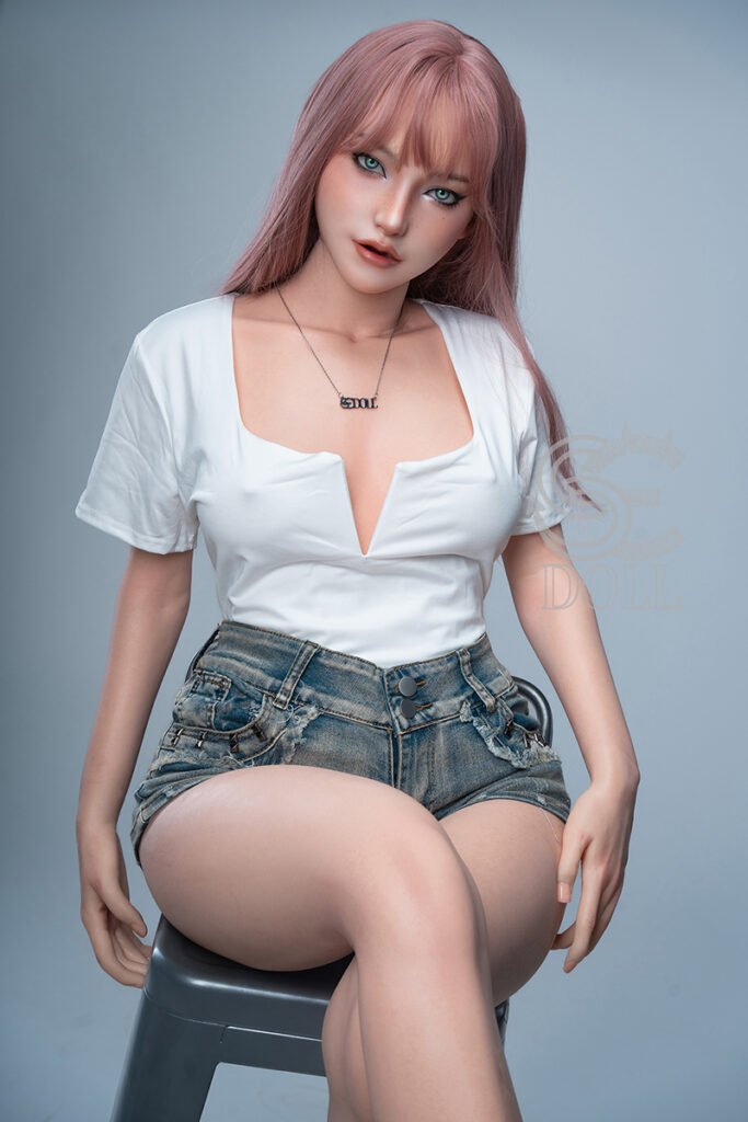 annie realistic sex doll