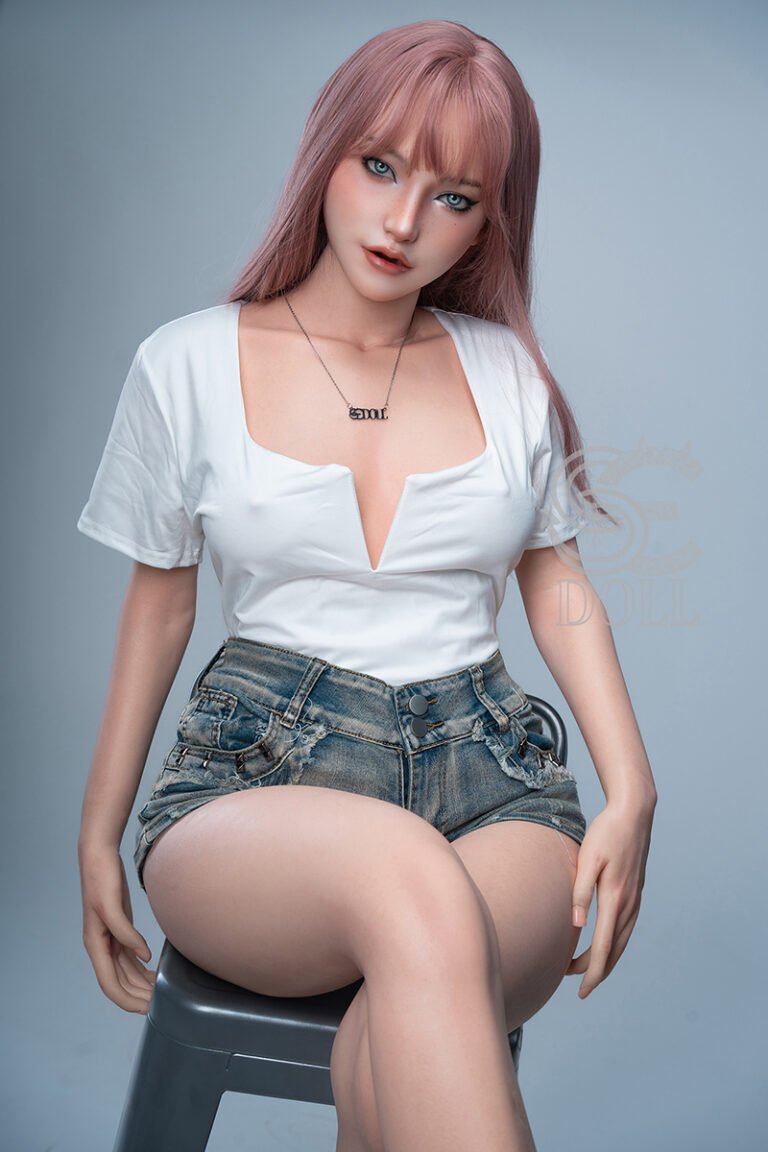 annie realistic sex doll