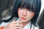 maya silicone sex doll