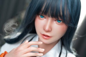 maya silicone sex doll