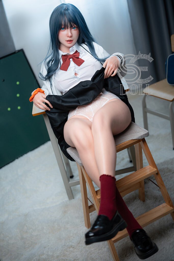 maya silicone sex doll