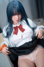 Maya Silicone Sex Doll - Image 2