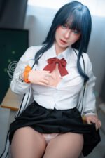 Maya Silicone Sex Doll - Image 8