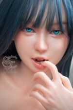 Maya Silicone Sex Doll - Image 21