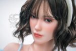 Sylvia Silicone Sex Doll - Image 4