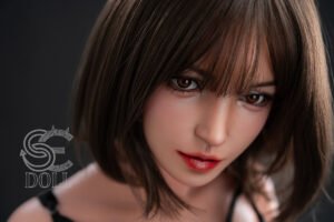 Winola realistic sex doll
