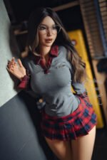 Kitty Realistic Sex Doll - Image 3