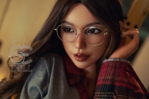 Kitty Realistic Sex Doll