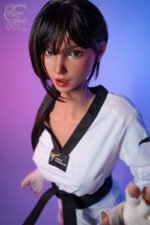 Winola Realistic Sex Doll - Image 5