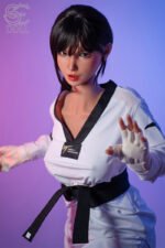 Winola Realistic Sex Doll - Image 6