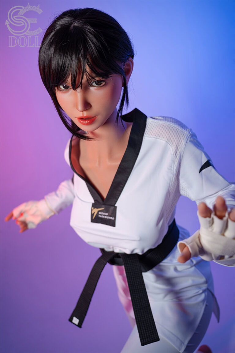 Winola Realistic Sex Doll