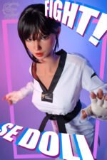 Winola Realistic Sex Doll - Image 8
