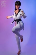 Winola Realistic Sex Doll - Image 9