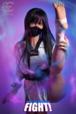 Winola Realistic Sex Doll - Image 16