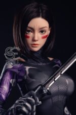 Alita Realistic Sex Doll - Image 4