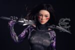 Alita Realistic Sex Doll - Image 6