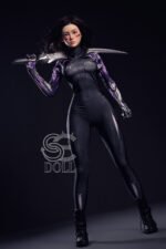 Alita Realistic Sex Doll - Image 7
