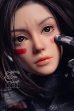 Alita Realistic Sex Doll - Image 12
