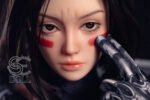 Alita Realistic Sex Doll - Image 13