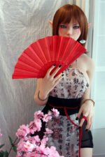 Aryana Silicone Sex Doll - Image 14