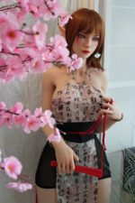 Aryana Silicone Sex Doll - Image 17