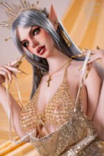Evadora Silicone Sex Doll - Image 6