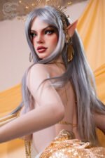 Evadora Silicone Sex Doll - Image 8