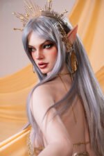 Evadora Silicone Sex Doll - Image 10