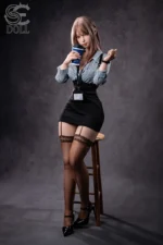 Yuuki Asian Sex Doll - Image 3