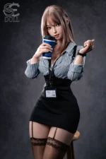 Yuuki Asian Sex Doll