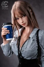 Yuuki Asian Sex Doll - Image 7