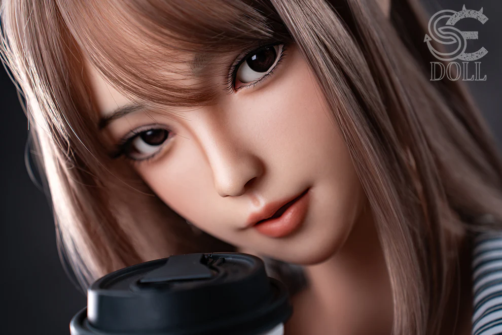 Yuuki Asian Sex Doll