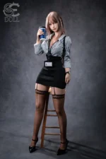 Yuuki Asian Sex Doll - Image 10