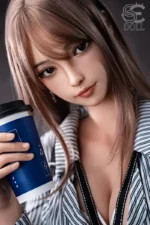 Yuuki Asian Sex Doll - Image 11