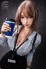 Yuuki Asian Sex Doll - Image 12