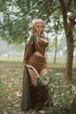 Lita Fantasy Sex Doll - Image 3