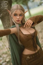 Lita Fantasy Sex Doll - Image 7