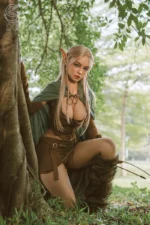 Lita Fantasy Sex Doll - Image 10