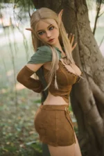 Lita Fantasy Sex Doll - Image 14