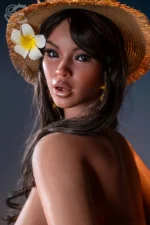 Leilani Black Sex Doll - Image 12