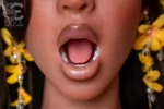 Leilani Black Sex Doll - Image 33