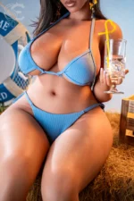 Leilani Black Sex Doll - Image 58