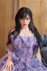 Sera Realistic Sex Doll