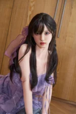 Sera Realistic Sex Doll - Image 32