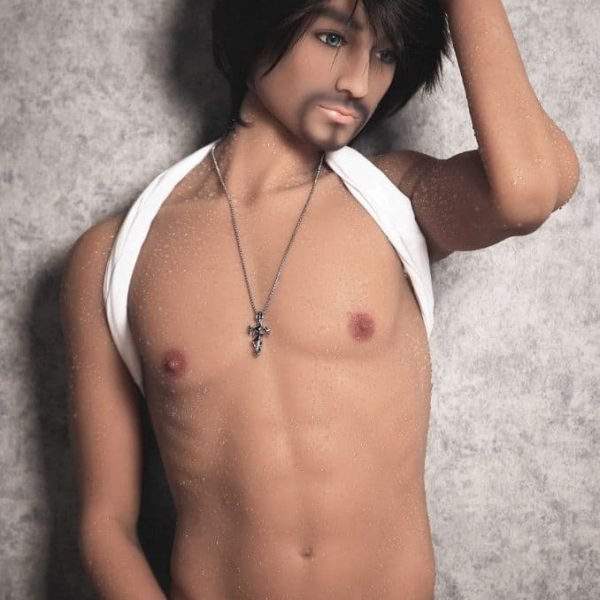 gay sex doll