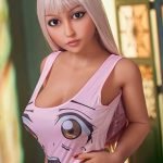TPE Sex Dolls