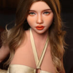 Kemmi TPE Love Doll